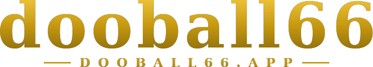 dooball66 logo